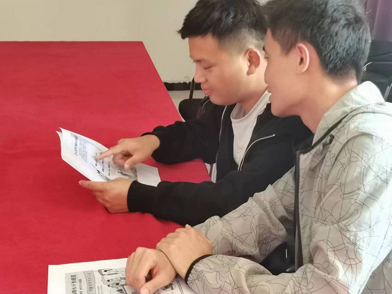 2022年“世界水日”和“中國(guó)水周”活動(dòng)倡議書(shū)